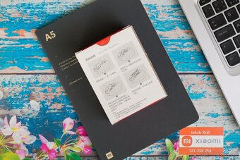 Originálne príslušenstvo k vysávačům Roborock radu Q - 4