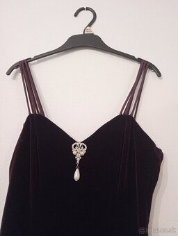 Spoločenské šaty - 4