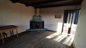 Murovaná chata Lučenec - Opatová ID 2134 - 4