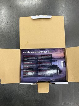 Zrkadlovka Cannon EOS 70D - 4