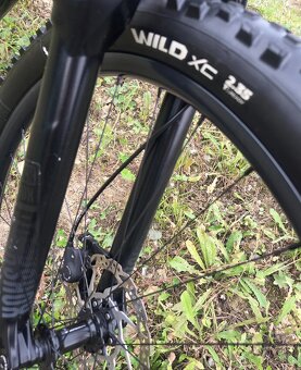 Horsky bicykel carbon ram xxl pneu 29 - 4