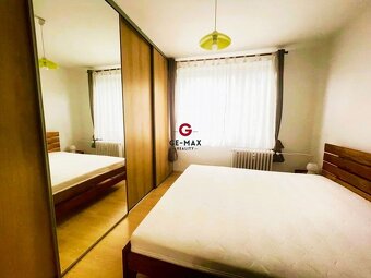 3-izbový byt vo vyhľadávanej lokalite Komenského – ideálny p - 4