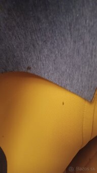 Damsky kabát channtal - 4