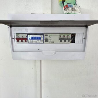 Murovaná garáž v Lučenci - 4