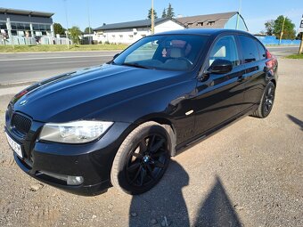 BMW Rad 3 320d xDrive A/T - 4