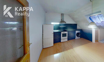 Veľký 3 izbový byt | 81 m2 | Nová Dubnica, P.O. Hviezdoslava - 4