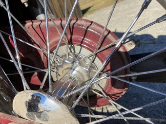 Jawa 250, polbubon - 4