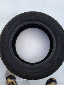 165/70 r14 zimne pneu 5mm - 4