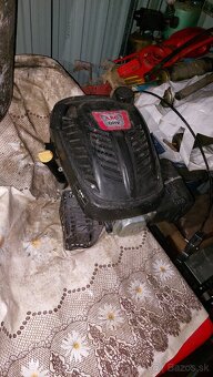 Predám VARI systém - 4