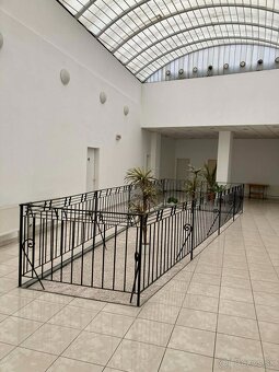 EXKLUZÍVNE - Kancelária na prenájom – 30 m² | Štúrovo | Peši - 4