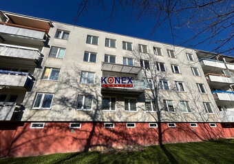 ID-3196 3-izbový byt Snina - Palárikova ul. - 4