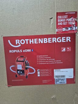 ROTHENBERGER ROPULS - 4