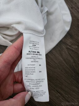 Overal MOSCHINO v.62 - 4