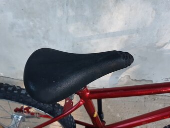 [07]  Detský bicykel Velamos Condor Star - 4