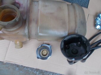 Predam pre skoda 105-120 kolesa vyrov nadrz nove madla - 4