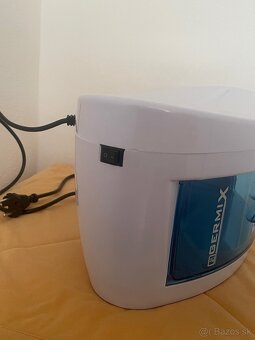 Sterilizátor UV-C Germix - 4