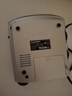 Rádiobudík TechnoStar + Meteostanica Xintex - 4