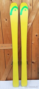 156 cm freeride Head - 4