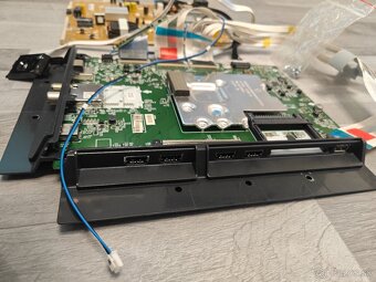 Náhradné diely LG 55NANO81 - 4