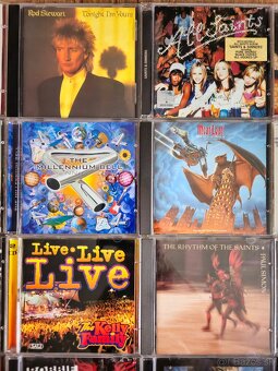 MIX 100 CD V STAVE M-/NM - 4