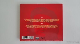 CD - Cuba Libre - La Música Cubana - 4