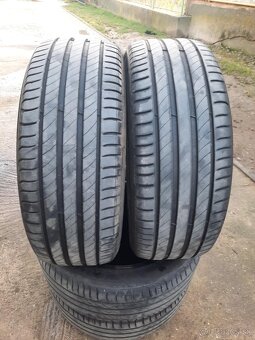 Letné pneumatiky 205/55R16 - 4