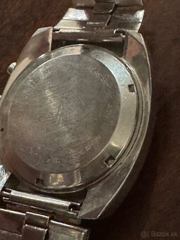 Hodinky Telstar chronograph - 4