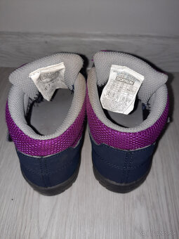 Trekingové topánky Quechua (veľ. 31) - 4