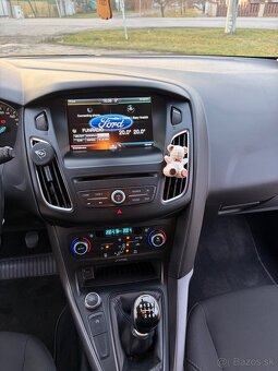 Ford Focus 1.5 TDCi 77 kW - 4