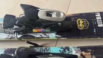 Predám : Freeride lyže Atomic Vantage Ritual (182 cm) - 4
