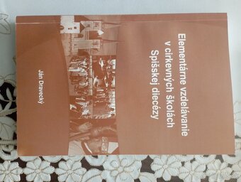 Knihy pedagogika - 4