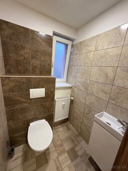 na predaj prerobený 2 izbový byt - Handlová - 4