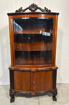 Neobaroková obývačka - 3ks - 4