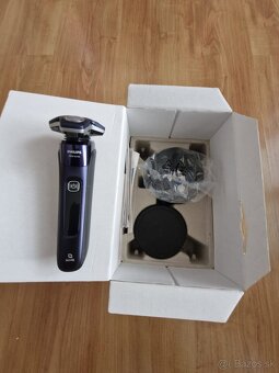 Pánsky holiaci strojček Philips S7885/50 - 4