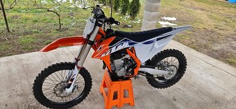 KTM SXF 450 - 2022 - 4