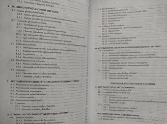 Autoimunita a autoimunitné choroby-Milan Buc - 4