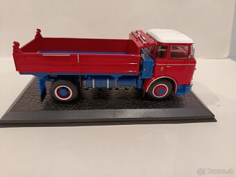 Liaz MTS 24,1:43, ATLAS - 4