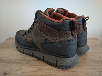 Pánske topánky Bugatti - 4