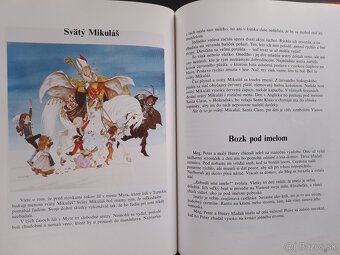 Vianočné detské knihy - 4