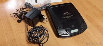 Predám discmany Akai, Philips a Denon - 4