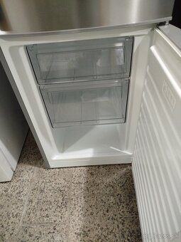 Chladnička AEG na predaj - 4