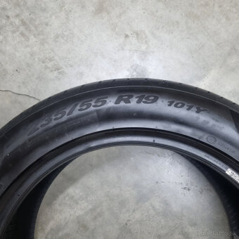 Letné pneumatiky 235/55 R19 PIRELLI - 4
