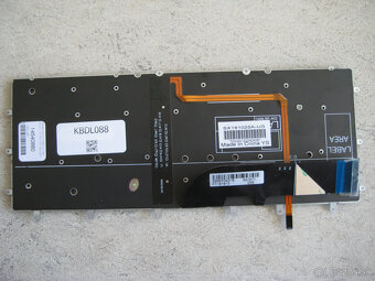 ♦️DELL INSPIRON ♦️ KLÁVESNICA ♦️ - 4