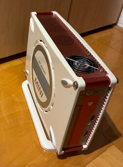 Mini stolný počítač - 4