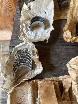 Ojnicne ložiska - 4