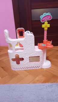 Domček pre LPS zvieratká - 4