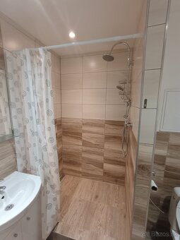 Prenájom 1,5 izb. - Jazero - 4