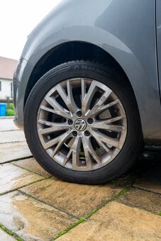 Volkswagen Sharan 2.0 TDI BMT Highline - 4