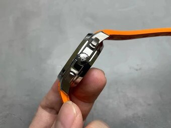 Patek Philippe Aquanaut - 4