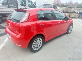 Fiat punto 900 - 4
